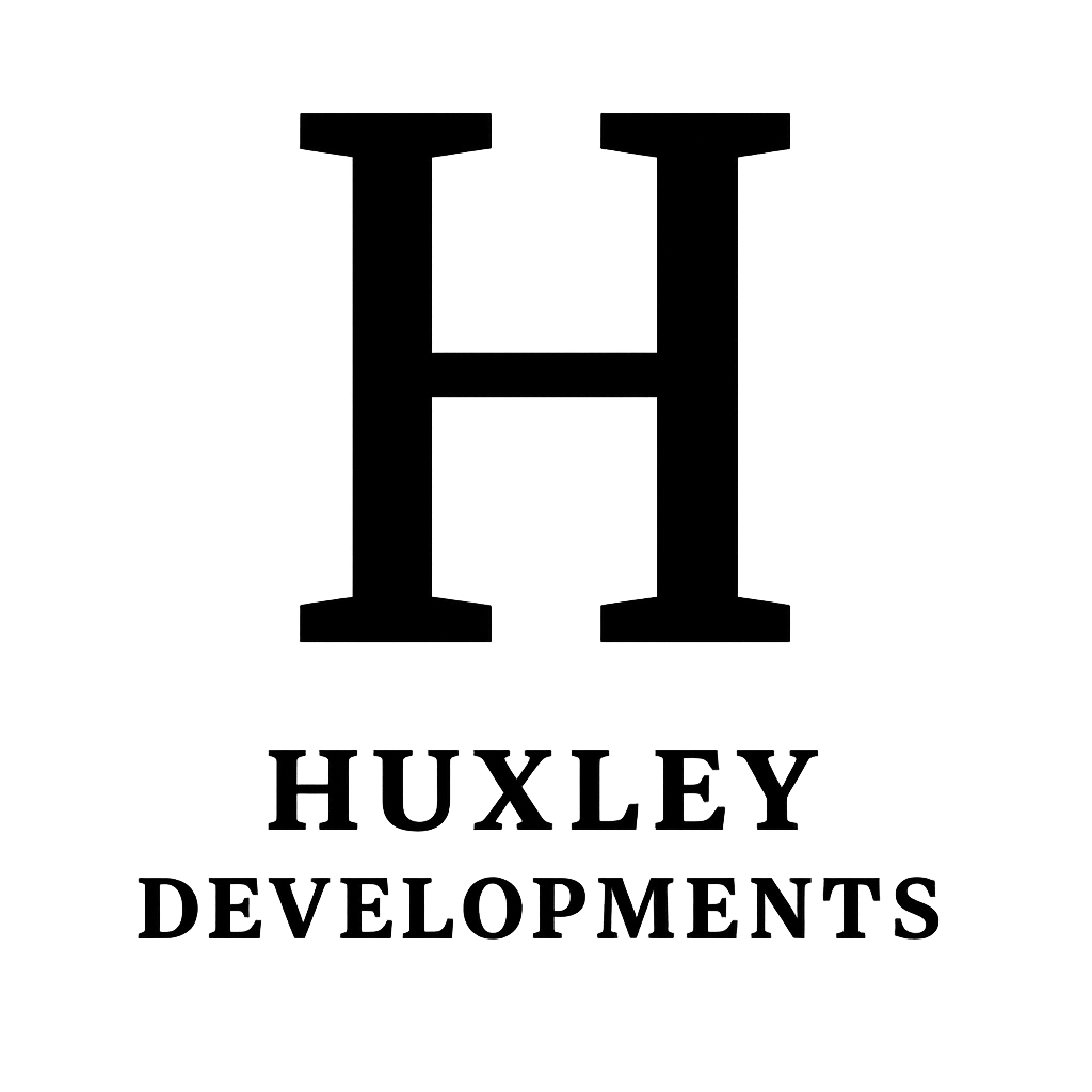 Huxley Developments Ltd logo